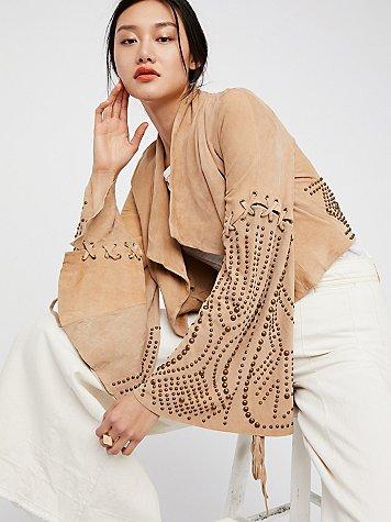 Well Dressed Jacket By Bali