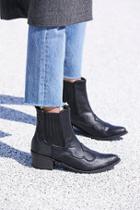 Vegan Cavalier Boot By Matisse At Free People