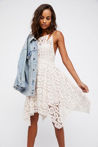 Free People Womens Just Like Honey Mini