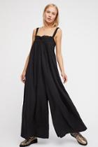 On The Yacht Jumpsuit By Endless Summer At Free People