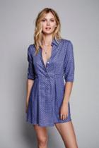Free People X Love Project Womens Stars Dress