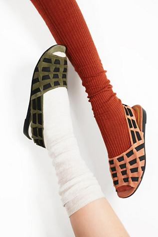 Swift Mini Wedge By Fp Collection At Free People