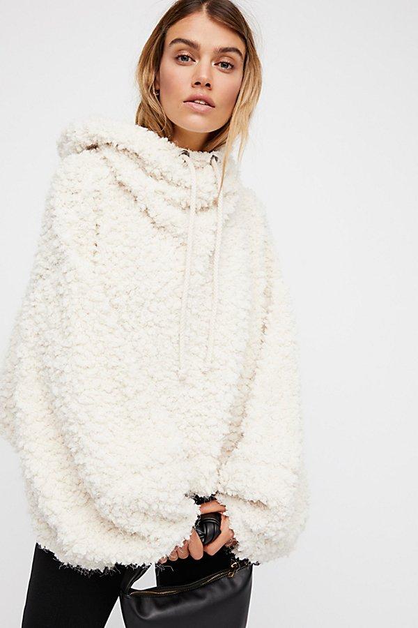 Peekaboo Pullover By Free People