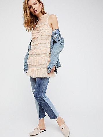 Free People Audrey Dress
