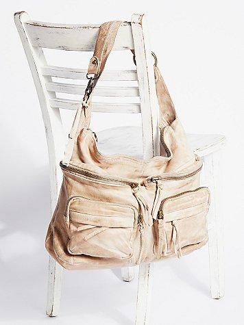 Rosemount Distressed Tote By Tano