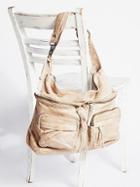 Rosemount Distressed Tote By Tano