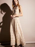 Kristin's Limited Edition White Dress By Fp Limited Edition At Free People