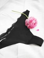 Smooth Thong By Intimately At Free People