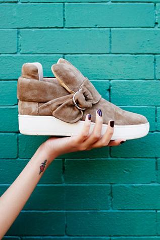 J/slides Womens Baseline D-ring Hi Top Sn