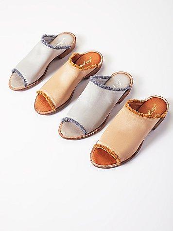 Riley Slip-on Flat By Fp Collection At Free People