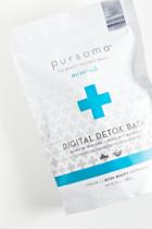Pursoma Digital Detox Bath At Free People