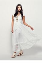 Spell Womens Wild Belle Gown