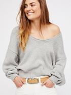 Perfect Day Pullover By Free People