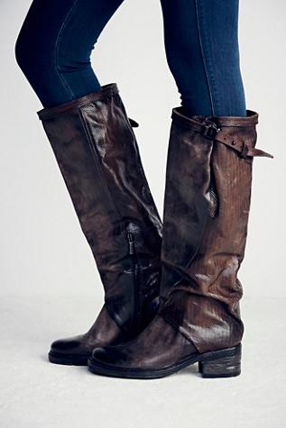 A.s.98 Womens Unsanctioned