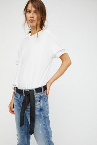 Follow Suit Menswear Tie By Free People