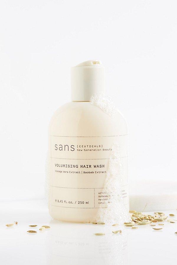 Volumising Hair Wash By Free People