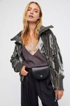 Addicted Convertible Belt Bag By Parisa Wang At Free People