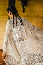 Dream Catcher Kimono By Free People