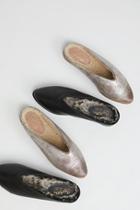 Stage Flat By Seychelles At Free People