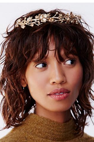 Capwell Womens Woodland Crown