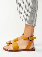 Torrence Flat Sandal By Fp Collection