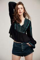 Free People Womens Rock It That Way