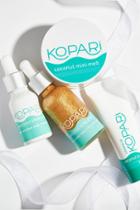 Kopari Coconut Multitasking Kit By Kopari Beauty At Free People
