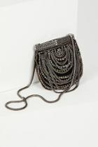 Diamonte Embellished Crossbody By Free People
