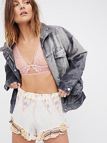 Cleobella Marcelle Short