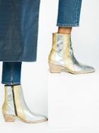 Barkley Western Boot By Faryl Robin + Free People