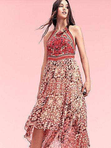 Chiang Mai Maxi By Free People