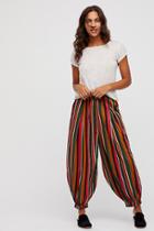 Oh These Balloon Pants By Intimately At Free People