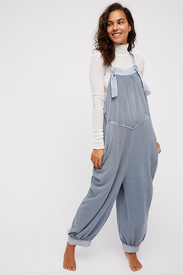 In The Yard Overalls By Intimately At Free People