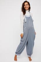 In The Yard Overalls By Intimately At Free People