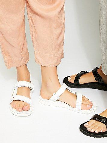 Universal Slide Patent Teva At Free People