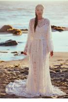 Odylyne The Ceremony Womens Lady Wren Gown