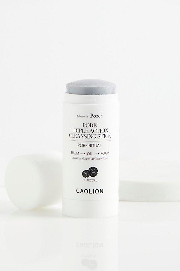 Pore Triple Action Cleansing Stick By Free People