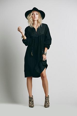 Mes Demoiselles Paris Womens Agathe Quilted Mini