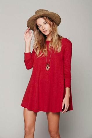 Fp Beach Womens Beatnik Tunic