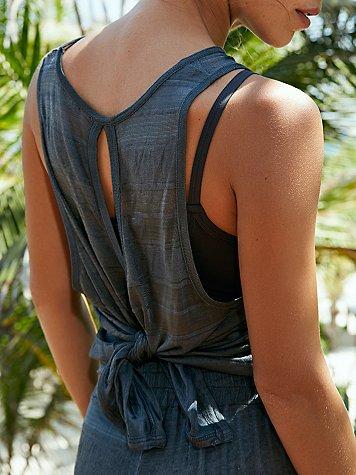 Shasta Tank By Free People