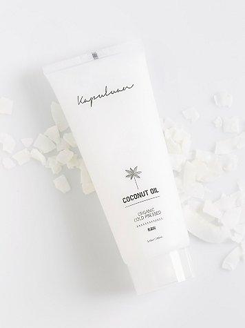 Kapuluan Coconut Oil