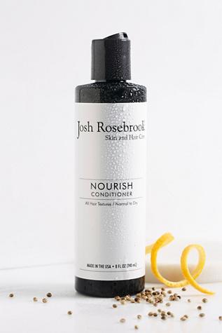 Nourish Conditioner By Josh Rosebrook At Free People