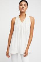 Just As You Are Top By Free People