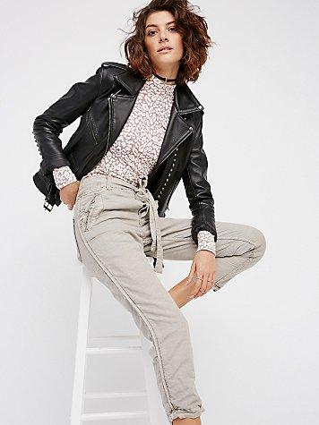 Free People Universal Utility Pant