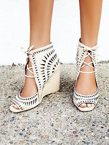 Free People Serena Wedge