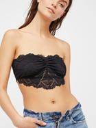 Moonshadow Bandeau By Intimately