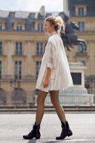 Heartbreaker Mini Dress By Free People
