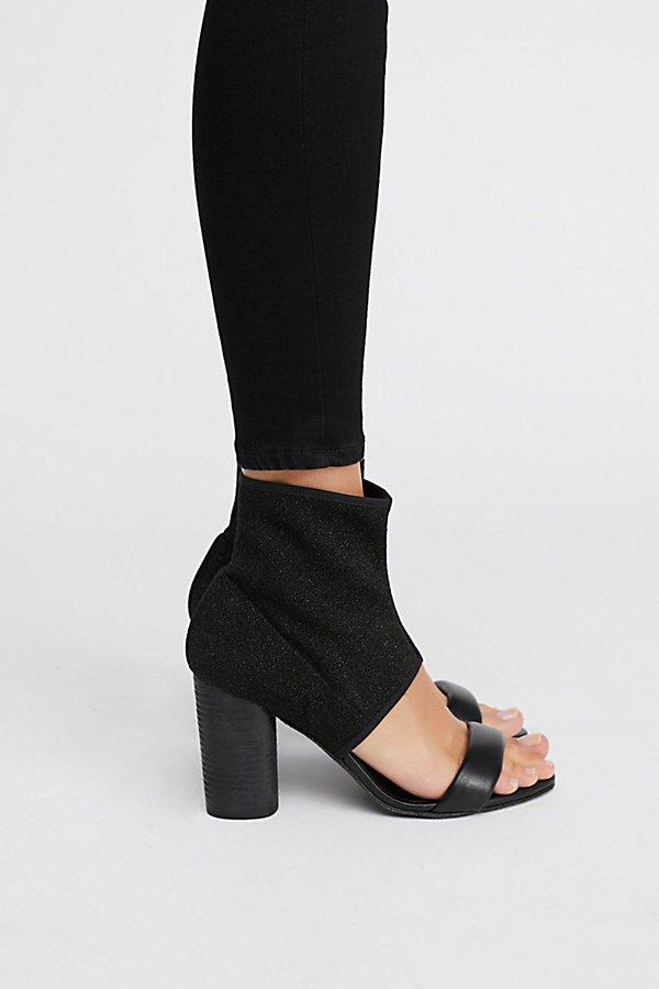 Shimmy Shaker Heel By Fp Collection At Free People