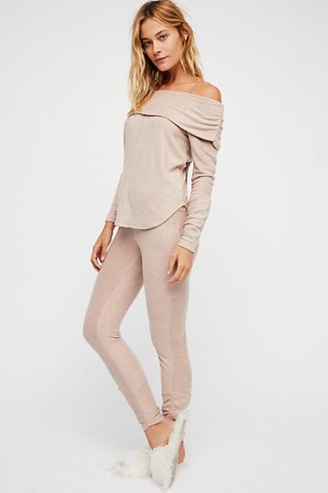 Back To The Cabin Pullover By Intimately At Free People