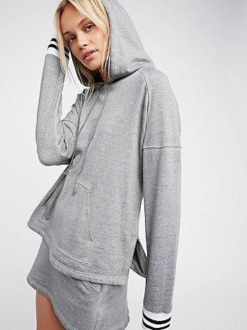 Free People Play It Cool Set